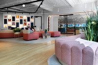 Pinterest Downtown Chicago Office