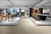 Andreu World Showroom